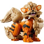 Pokemon - LEGO Arcanine #72160