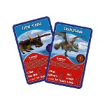 How to Train Your Dragon - Top Trumps Specials Card Game - Packshot 3