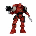 Warhammer 40,000 – Infiltrator (Blood Ravens) [Dawn of War 4] 7" Scale Action Figure - Packshot 1