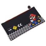 Nintendo - Mario Kart Signs Pencil Case - Packshot 3