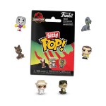 Jurassic Park - Bitty Pop! Blind Bag (Single Bag) - Packshot 2