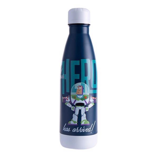 DISNEY TOY STORY BUZZ LIGHTYEAR WATER BOTTLE