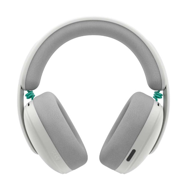 Logitech G325 Lightspeed Wireless Gaming Headset - White - Packshot 5