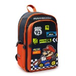 Nintendo - Mario Kart Signs Backpack - Packshot 3