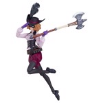 Persona 5: The Animation - Noir Figma Action Figure - Packshot 1