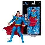 DC Comics - Superman - Superman Action Comics #1 Action Figure - Packshot 4