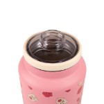 Disney - Beauty & The Beast - Ballroom Rose Premium Bottle - Packshot 3