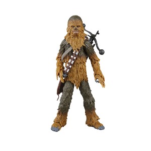 Star Wars - A New Hope - Chewbacca Black Series Action Figure