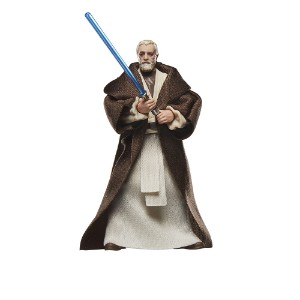 Star Wars - Ben (Obi-Wan) Kenobi Vintage Collection Action Figure
