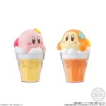Nintendo - Kirby Latte Float Collection Figure (Assorted) - Packshot 5