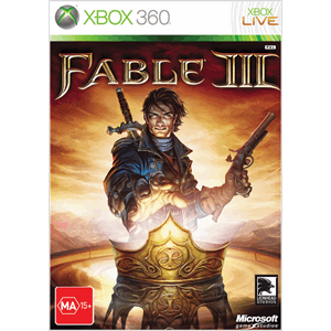 Fable III (preowned)