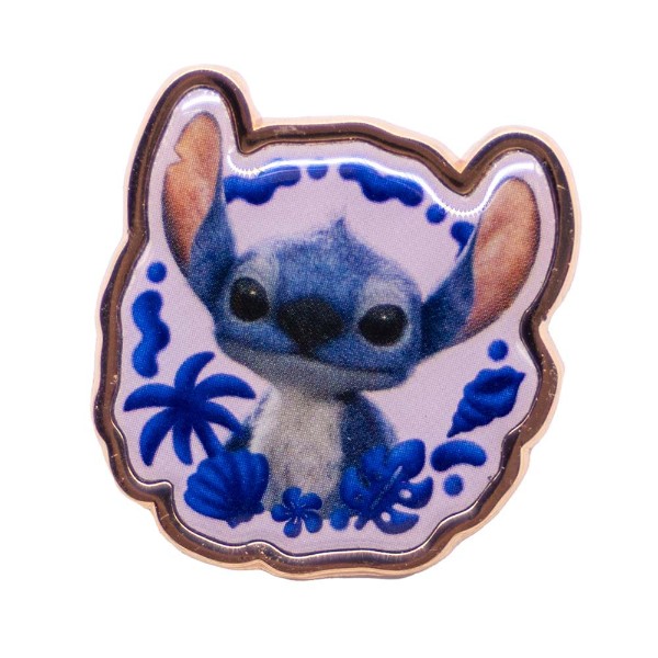 Disney - Lilo & Stitch (2025) - Stitch Pin - Packshot 1