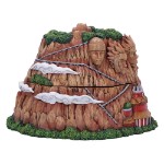 Naruto - Hokage Rock Trinket Box - Packshot 4