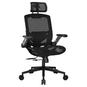 Cougar SPEEDER ONE Ergonomic Gaming Chair with Lumbar Adjustment