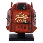 Fallout - Nukatron Robot Helmet Replica - Packshot 1