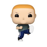King of the Hill - Bobby Hill (Kicking) Pop! Vinyl Figure - Packshot 1