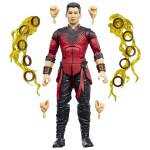 Marvel - Avengers: Doomsday - Marvel Legends Series Shang-Chi Action Figure