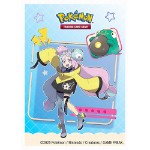 Pokemon - TCG - Iono & Bellibolt Card Sleeves - Packshot 2