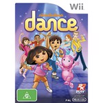 Nickelodeon Dance - Packshot 1