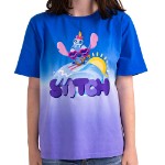 Disney - Lilo & Stitch - Surfing Stitch Kids T-Shirt - Packshot 1