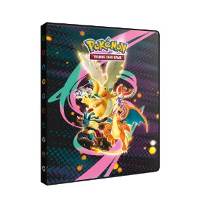 Pokemon - TCG - Ascended Heroes 9-Pocket Portfolio
