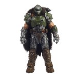 DOOM: The Dark Ages - Doom Slayer 7" Edition #1 Deluxe Action Figure - Packshot 4