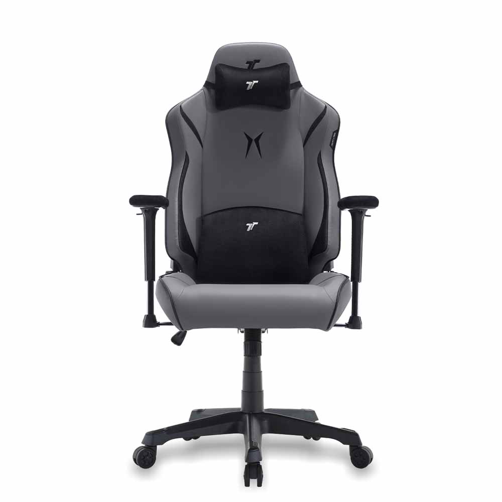 TTRacing Swift X Pro Gaming Chair - Grey - Packshot 2