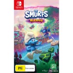 The Smurfs: Dreams - Packshot 1