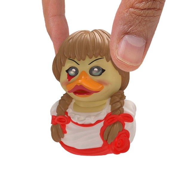 Annabelle - Annabelle TUBBZ (Mini Edition) Figure - Packshot 4