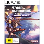 Towa and the Guardians of the Sacred Tree - Limited Edition - Packshot 1