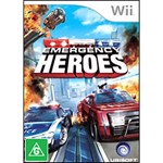 Emergency Heroes - Packshot 1