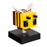 Minecraft - Bee Icon Lamp - Packshot 1