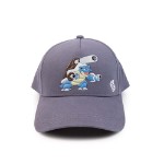 Pokemon - Mega Blastoise Curved Brim Cap - Packshot 2