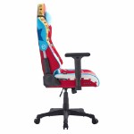 TTRacing Swift X Pro Air Threads Fabric Gaming Chair - Franky Edition - Packshot 3