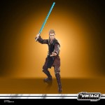 Star Wars - The Vintage Collection - Anakin Skywalker (Padawan) Action Figure - Packshot 4