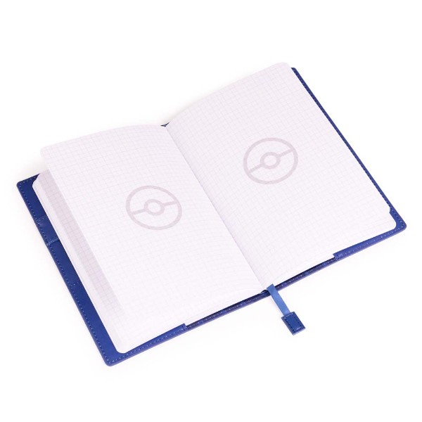 Pokemon - Kanto Starters A5 Notebook - Packshot 2