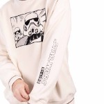 Star Wars - Manga Stormtroopers Jumper - Packshot 5