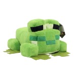 Minecraft - Frog 14" Plush - Packshot 2