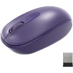 Incase - Wireless Mobile Mouse 1850 - Purple - Packshot 2