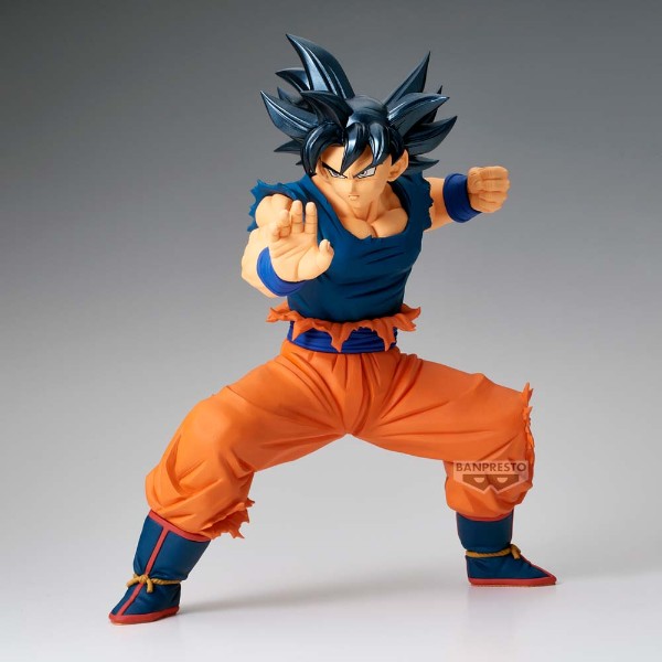 Dragon Ball Super - Son Goku Grandistra Figure - Packshot 3