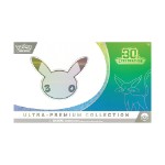 Pokemon - TCG - 30th Celebration Ultra-Premium Collection - Espeon - Packshot 1