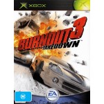 Burnout 3: Takedown (preowned)