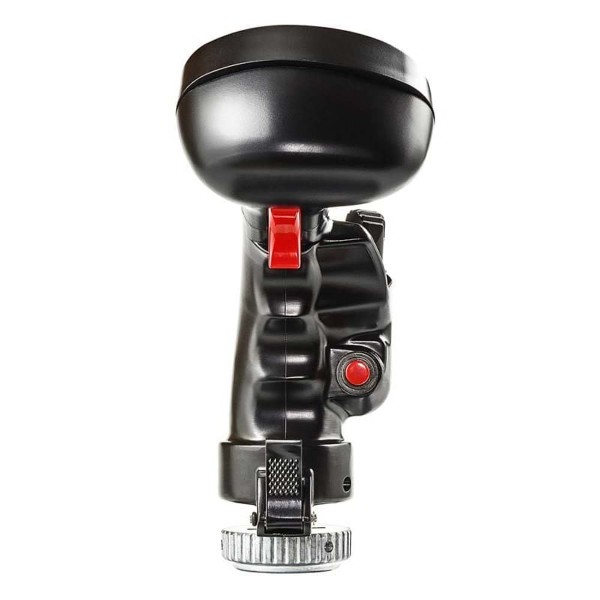 Thrustmaster - F/A-18C Hornet Hotas Add-On Grip for PC - Packshot 3