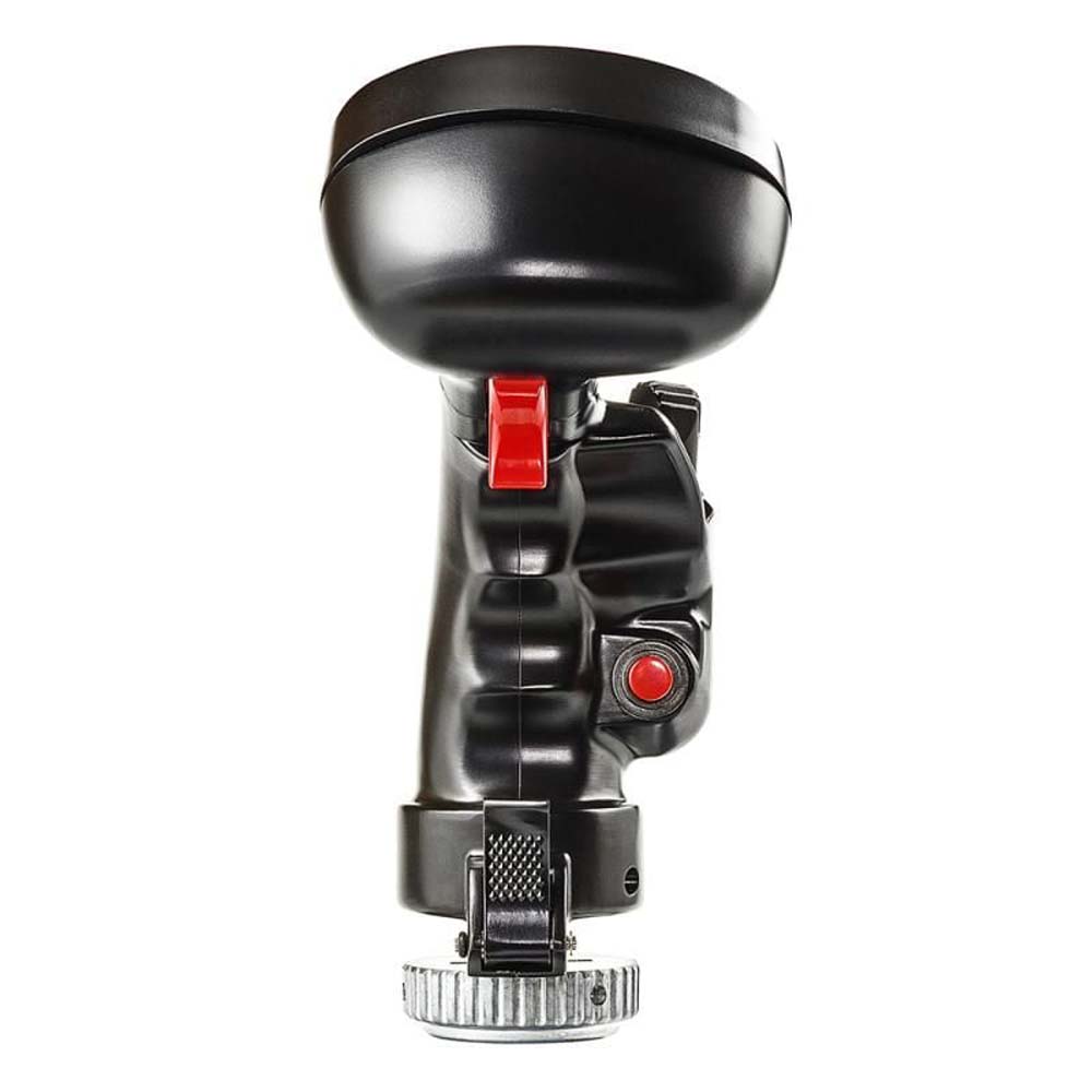 Thrustmaster - F/A-18C Hornet Hotas Add-On Grip for PC - Packshot 3