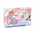 Sanrio - Hello Kitty Bitty Pop! Vinyl 4-Pack - Packshot 3