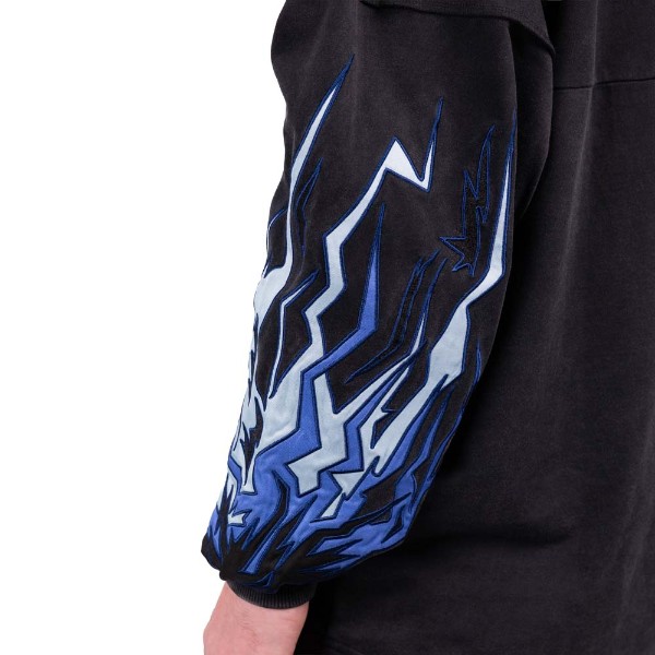 Jujutsu Kaisen - Yuji Itadori Hype Jersey - Packshot 4