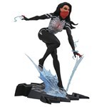 Marvel - Spider-Man - Silk Marvel Gallery PVC Vinyl Figure - Packshot 1