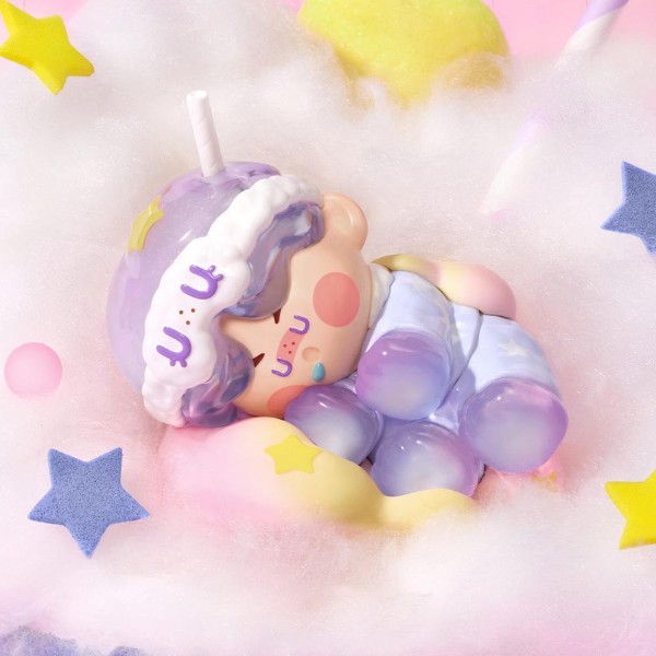 POP MART - Pino Jelly Sweet Like Me Series Blind Box (Single Box