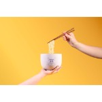 One Piece – Gear 5 Luffy Ramen Bowl with Chopsticks - Packshot 3