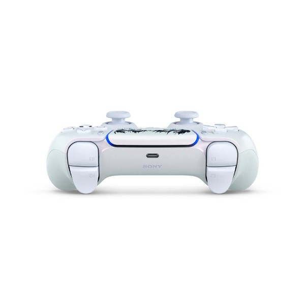 PlayStation 5 DualSense Wireless Controller - LISA Limited Edition - Packshot 4